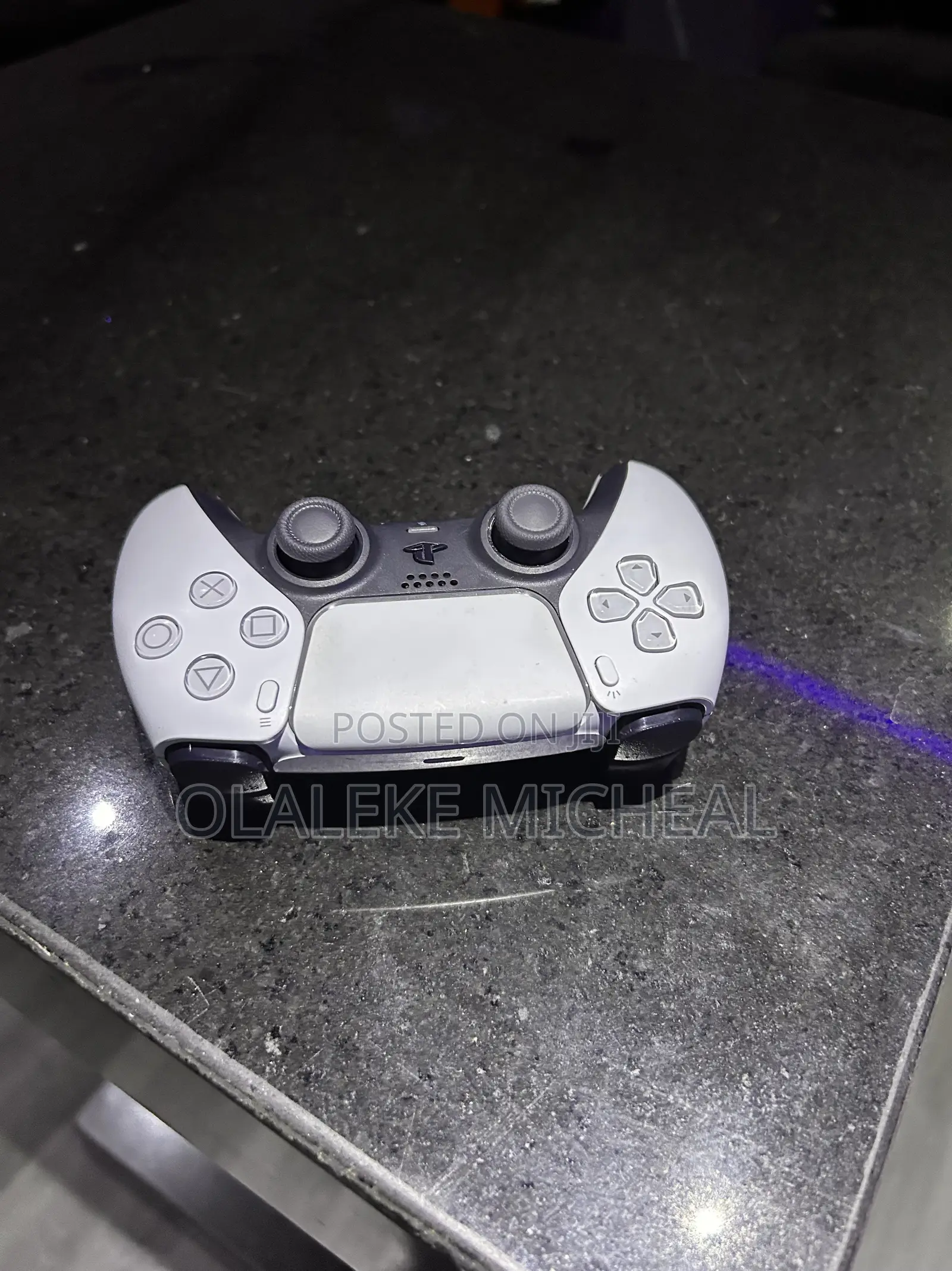 PlayStation 5 Pad