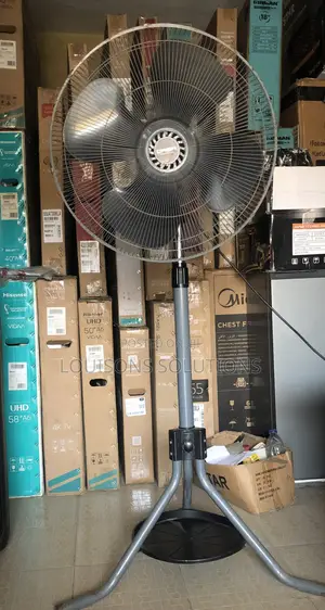 Industrial Fan