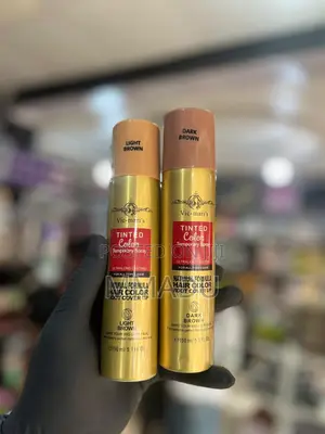 Vic Mari's Lace Tint Spray 150ml