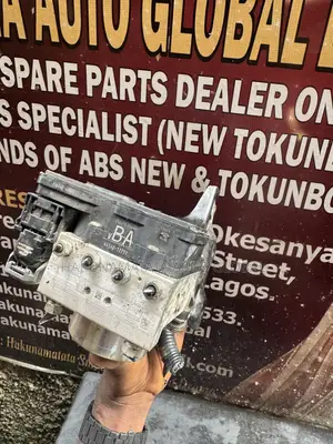 Corolla 2017–2018 Genuine ABS Control Unit