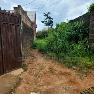 Plots of Land