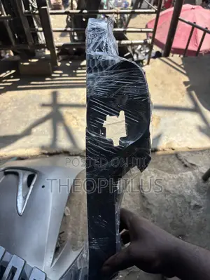 Front Grille for Corolla 2020