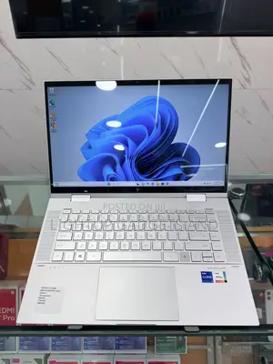 Laptop HP Envy 15 16GB Intel Core i7 SSD 512GB