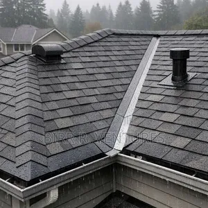 House Gutter Installation