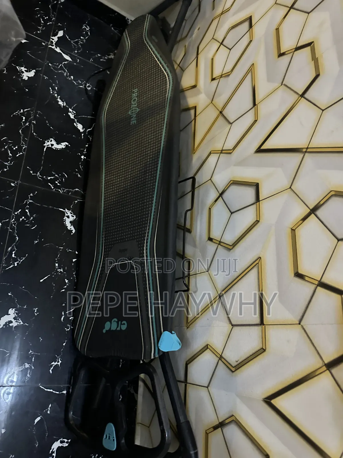 Ironing Board