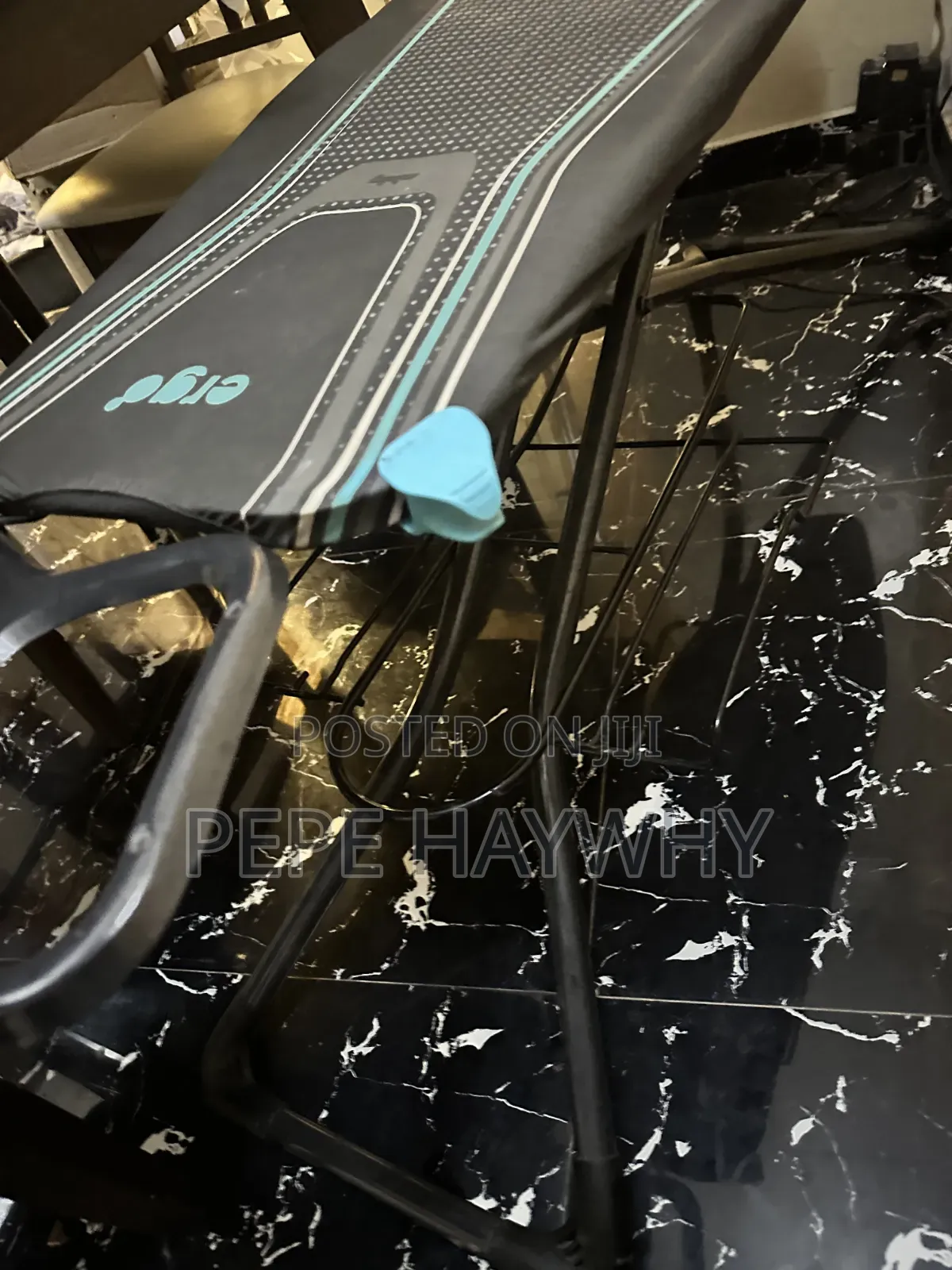 Ironing Board