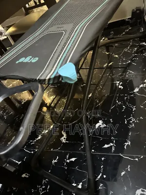 Ironing Board