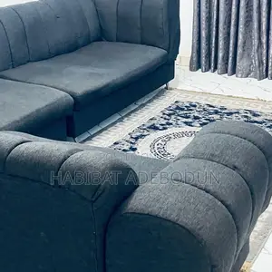 L-Shape Couch