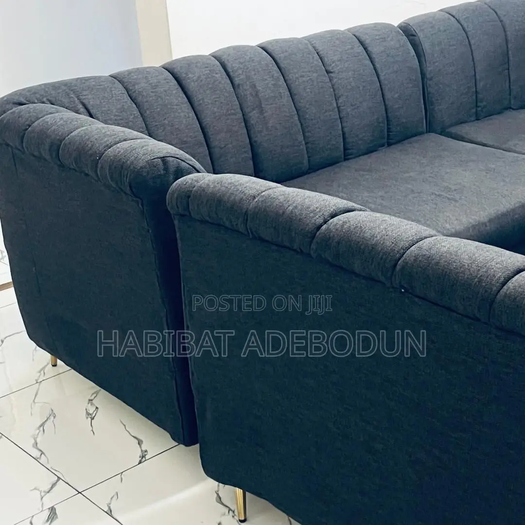 L-Shape Couch