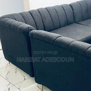 L-Shape Couch