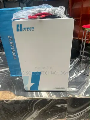 4.2kwh Hyper Power Lithium Ion Battery