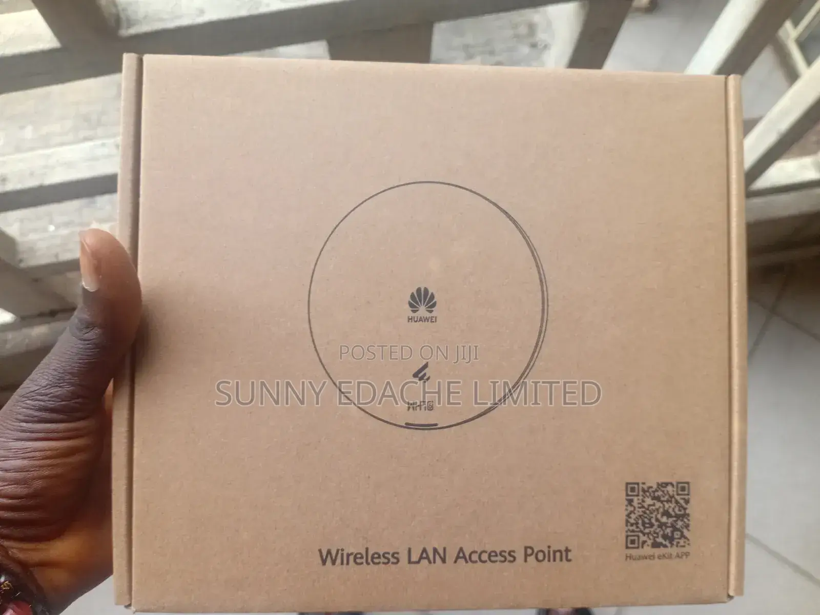Huawei Access Points