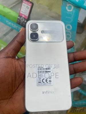 Infinix Smart 20 128 GB