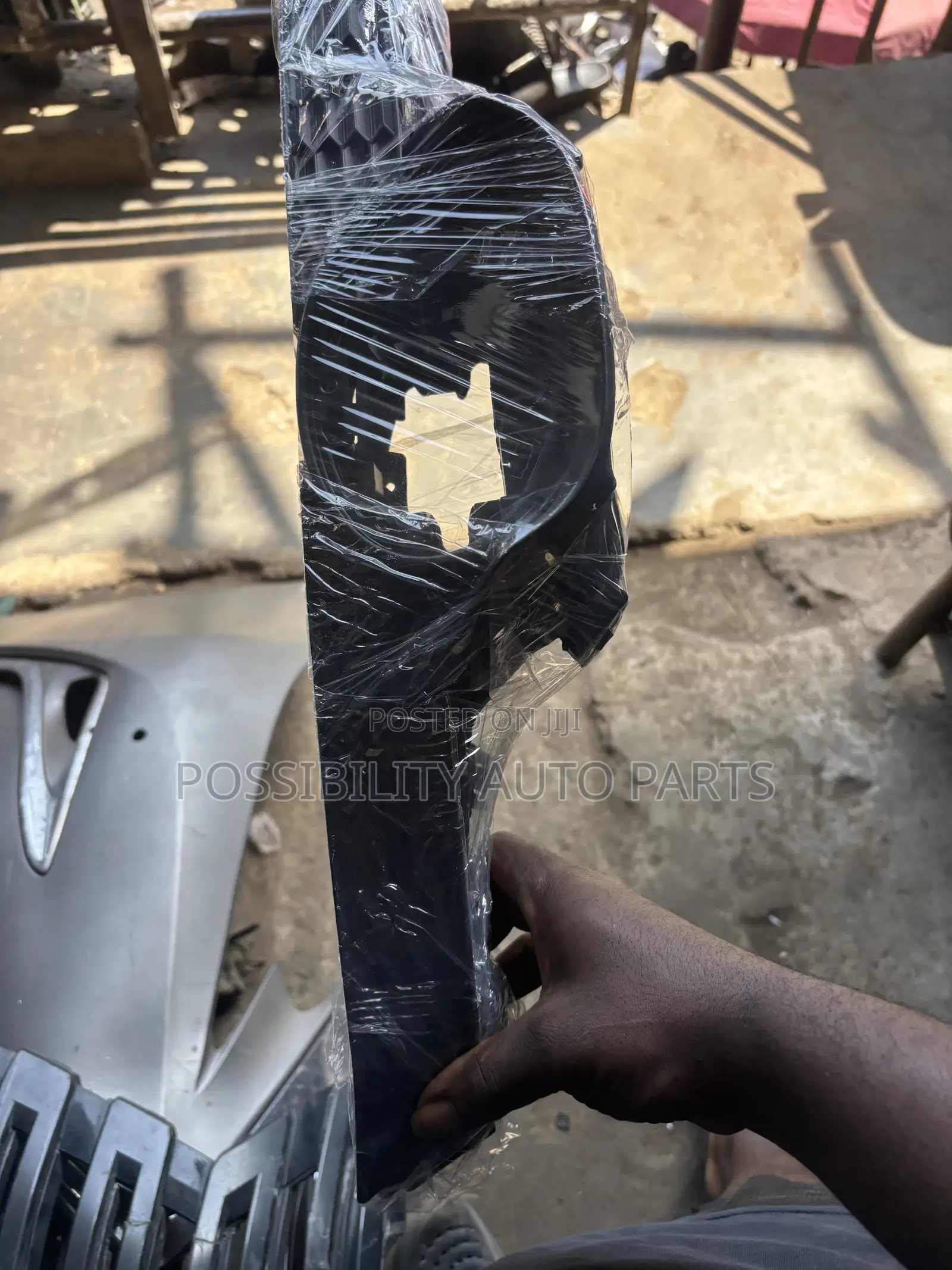 Front Grille for Corolla 2020