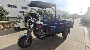 New Tricycle 2026 Blue