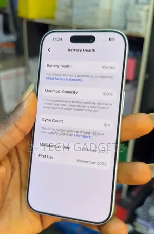 Apple iPhone 17 Pro 512 GB Silver