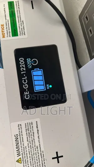 2kva Inverter With 2.5kwh Lithium Battery
