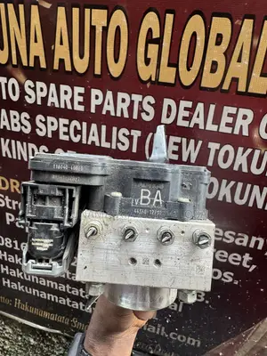 Toyota Corolla 2017–2018 Brake ABS Unit
