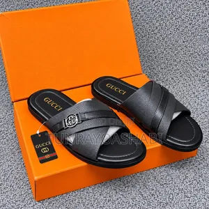Menslippers