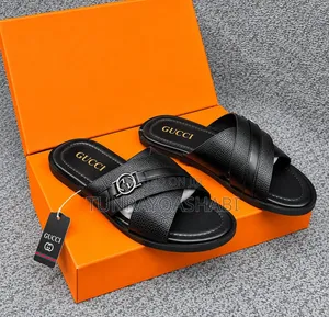 Menslippers