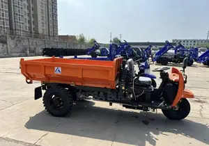 New Tricycle 2026 Blue