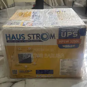 Haus Strom Inverter 3.2KVA