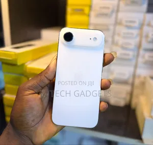 Apple iPhone Air 512 GB White