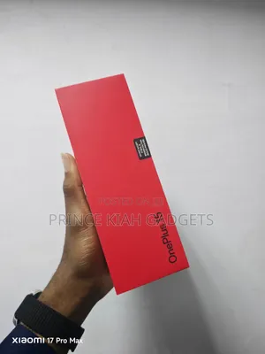 New OnePlus 15 512 GB Purple