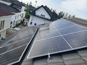 Professional Solar Installation & Electrical Services