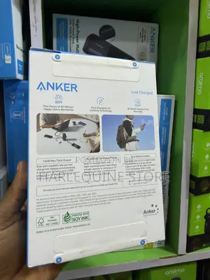 Anker Powerbank