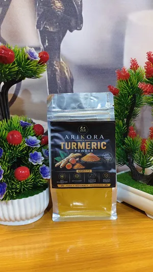Turmeric Powder
