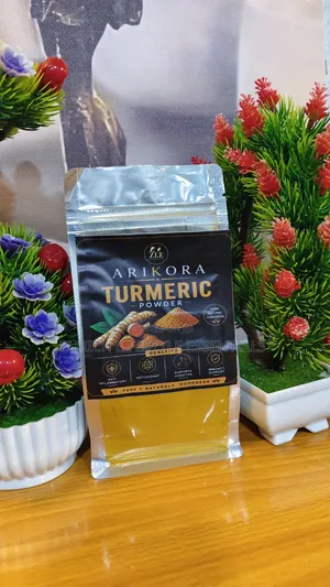 Turmeric Powder