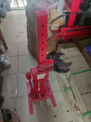 Spring Compressor 1Ton
