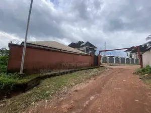 Distress 1 Plot of Land for Sale at Amuzukwu Umuahia