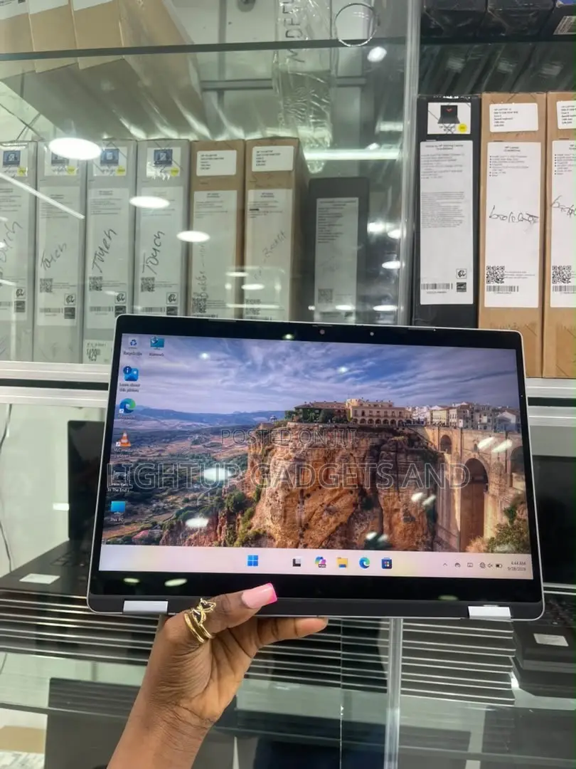 Laptop Dell Latitude 5330 16GB Intel Core i7 SSD 512GB