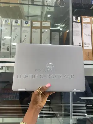 Laptop Dell Latitude 5330 16GB Intel Core i7 SSD 512GB