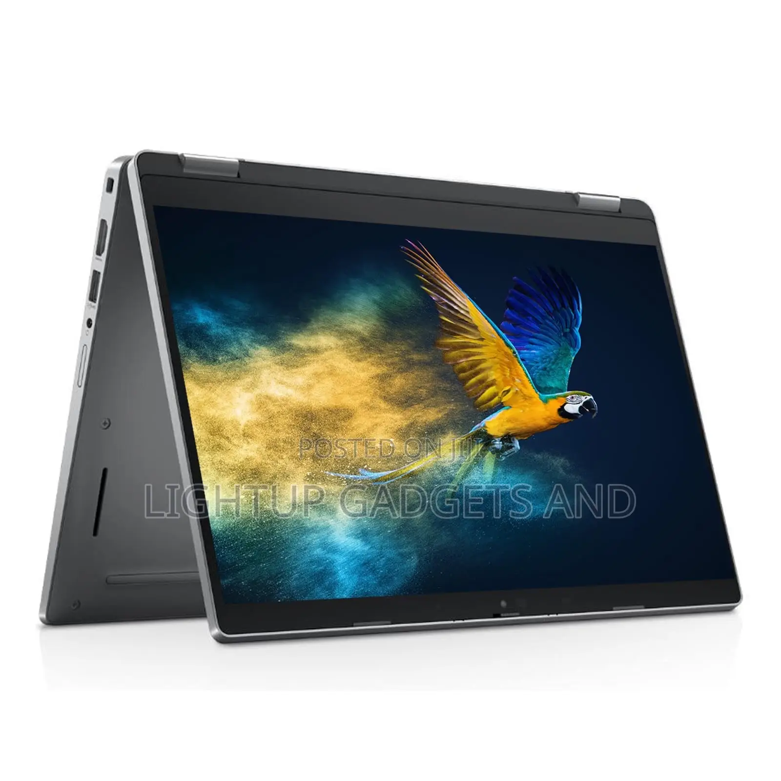 Laptop Dell Latitude 5330 16GB Intel Core i7 SSD 512GB