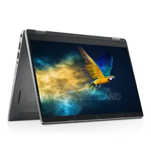 Laptop Dell Latitude 5330 16GB Intel Core i7 SSD 512GB