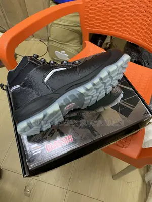 Safety Shoe