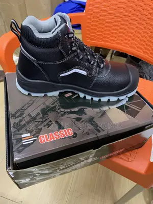 Safety Shoe