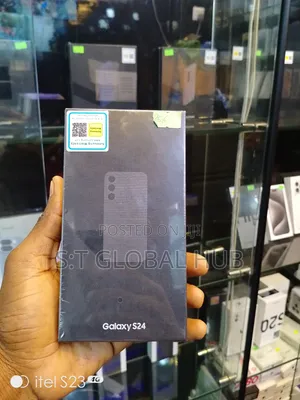 New Samsung Galaxy S24 Ultra 256 GB