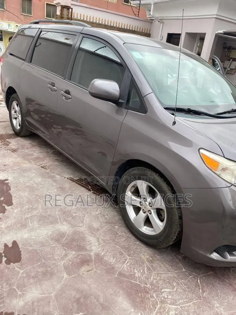Car Rental