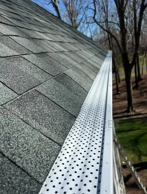 Professional Gutter Fixing