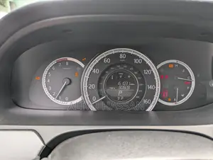 Honda Accord 2014