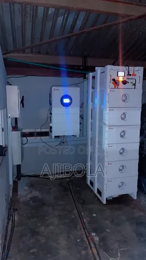 Professional Solar Installation & Electrical Services