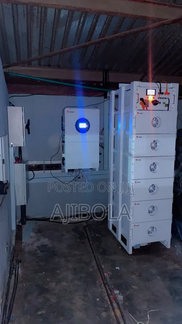 Professional Solar Installation & Electrical Services