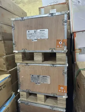 10kwh 51.2v Felicity Lithium Ion Battery