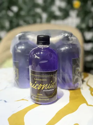 Miconia Air Freshener (Lavender)