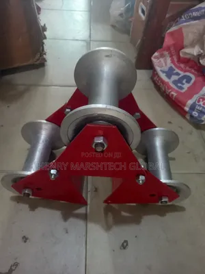 Cable Roller