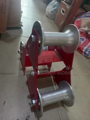 Cable Roller